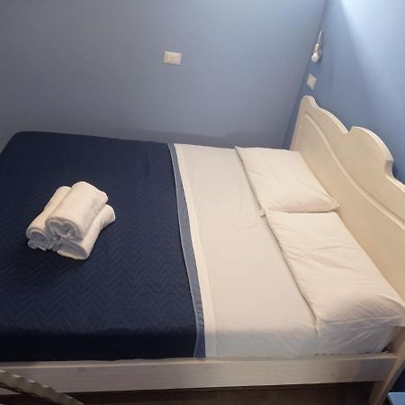 Villa Mami Luroviga Vico Equense Ngoại thất bức ảnh