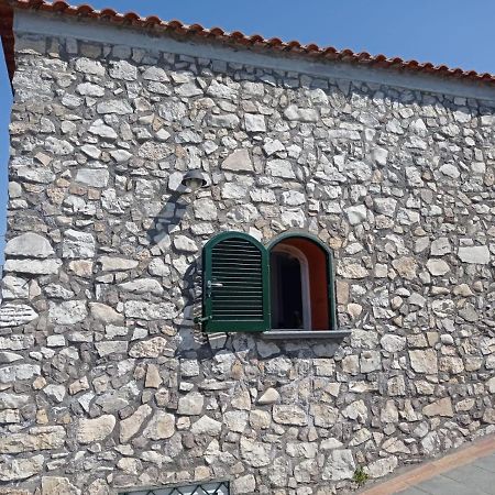 Villa Mami Luroviga Vico Equense Ngoại thất bức ảnh