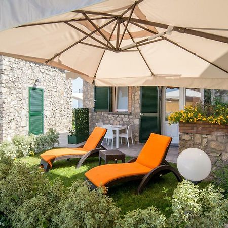 Villa Mami Luroviga Vico Equense Ngoại thất bức ảnh