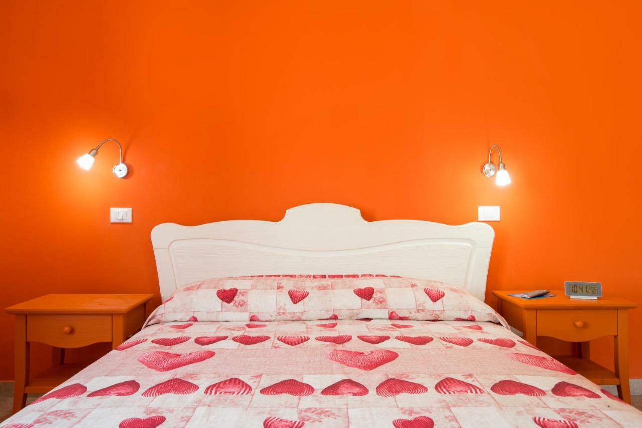 Villa Mami Luroviga Vico Equense Ngoại thất bức ảnh