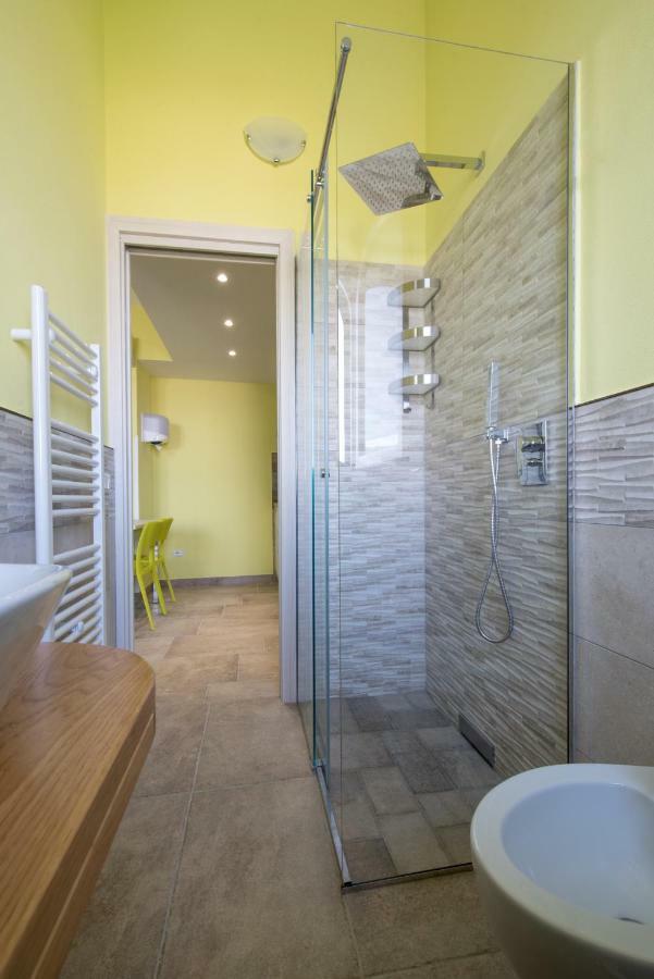 Villa Mami Luroviga Vico Equense Ngoại thất bức ảnh