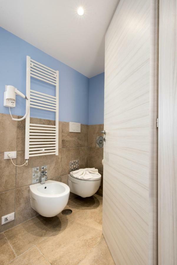 Villa Mami Luroviga Vico Equense Ngoại thất bức ảnh