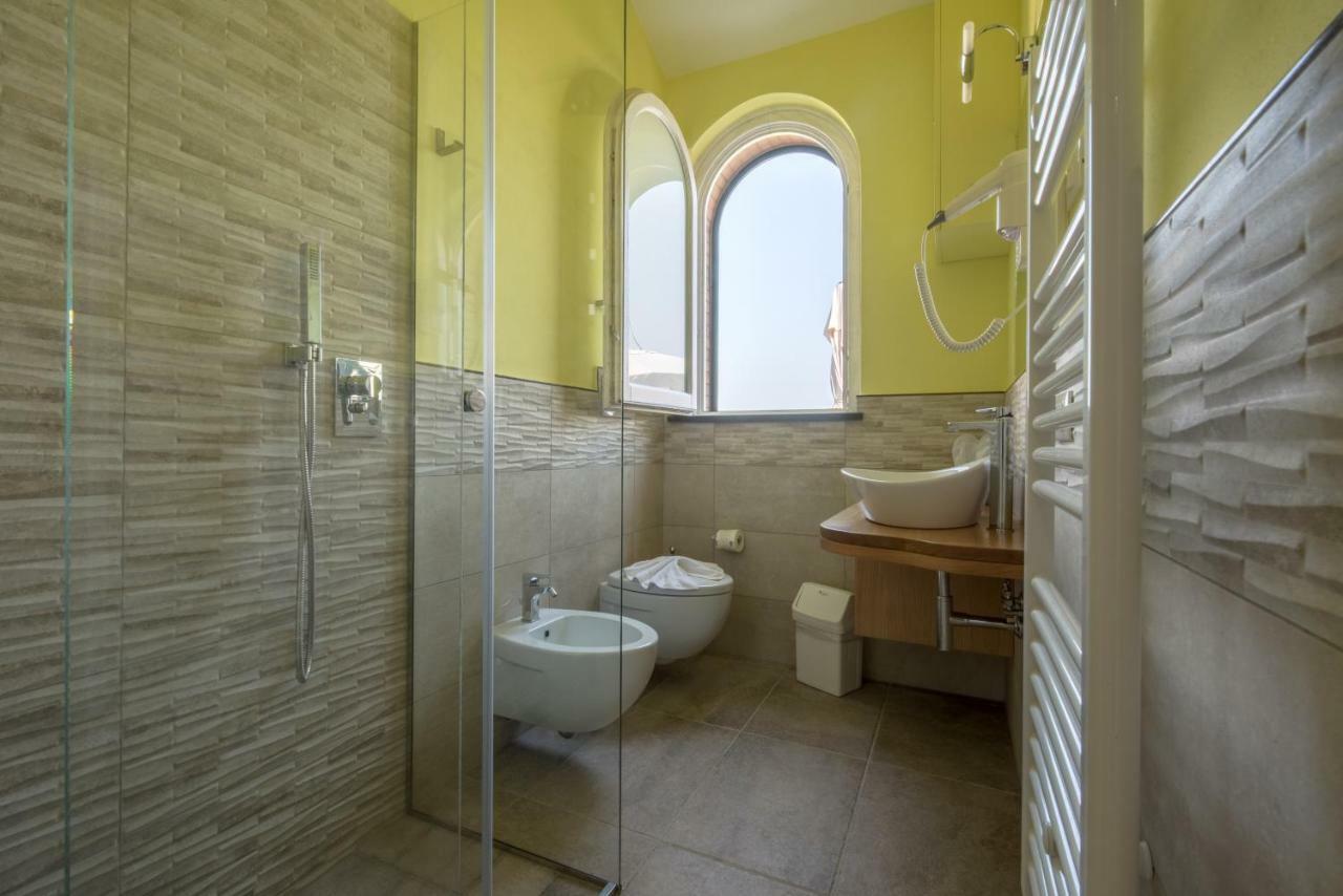 Villa Mami Luroviga Vico Equense Ngoại thất bức ảnh